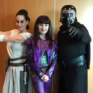 Meet your Posher, Matthew